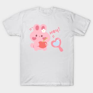 Hey bunny T-Shirt